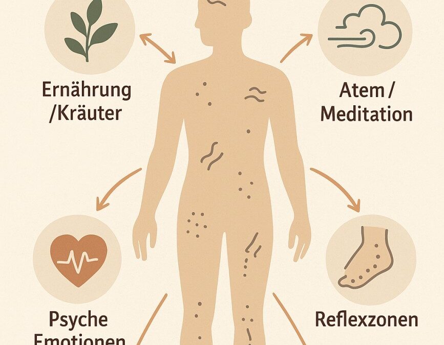 Methoden zur Interpretation von Körpersignalen – Die Sprache des Körpers verstehen