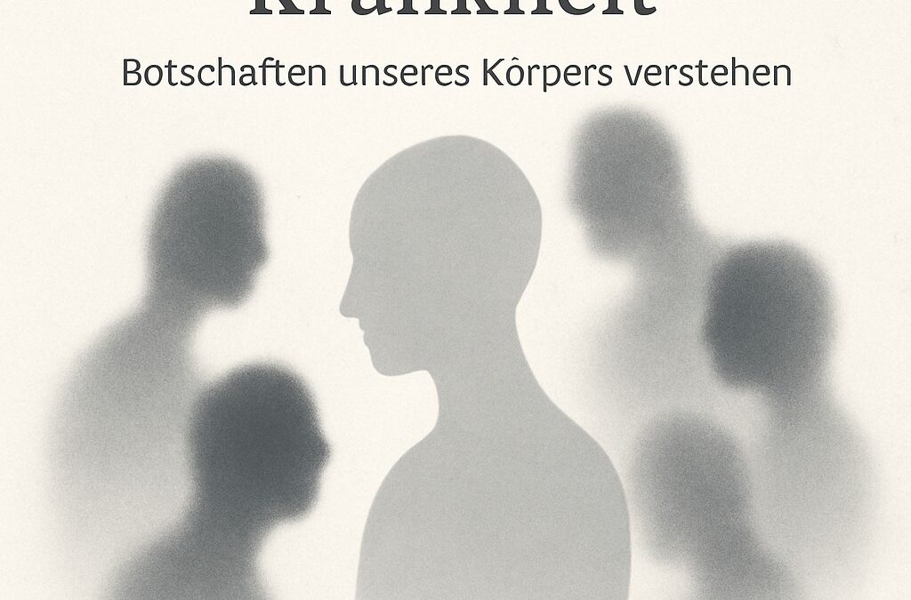 Die Geister der Krankheit – Botschaften unseres Körpers verstehen