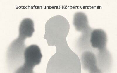 Die Geister der Krankheit – Botschaften unseres Körpers verstehen