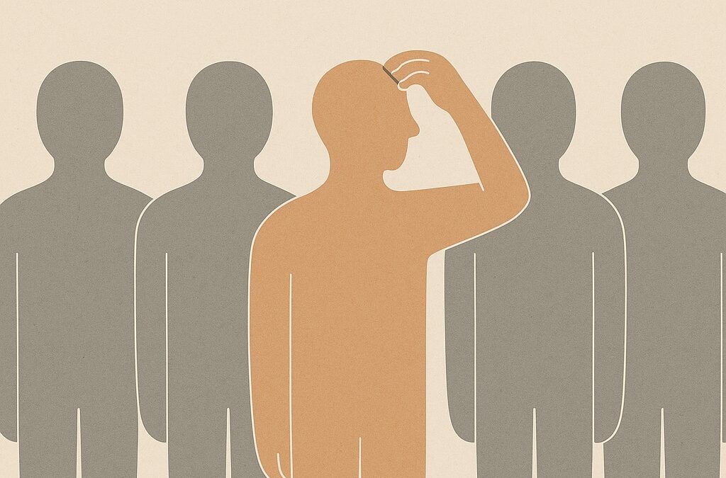 Gleichmacherei – wenn Bedürfnisse verschüttet werden