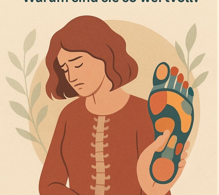 Blog 12: Analyse spezifischer Krankheitsbilder – Was unser Körper uns sagen will