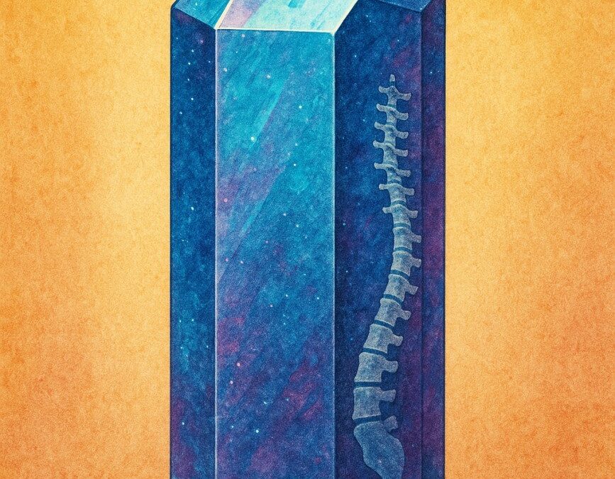 Silicea (Kieselsäure) – die Neujustierung der inneren Form