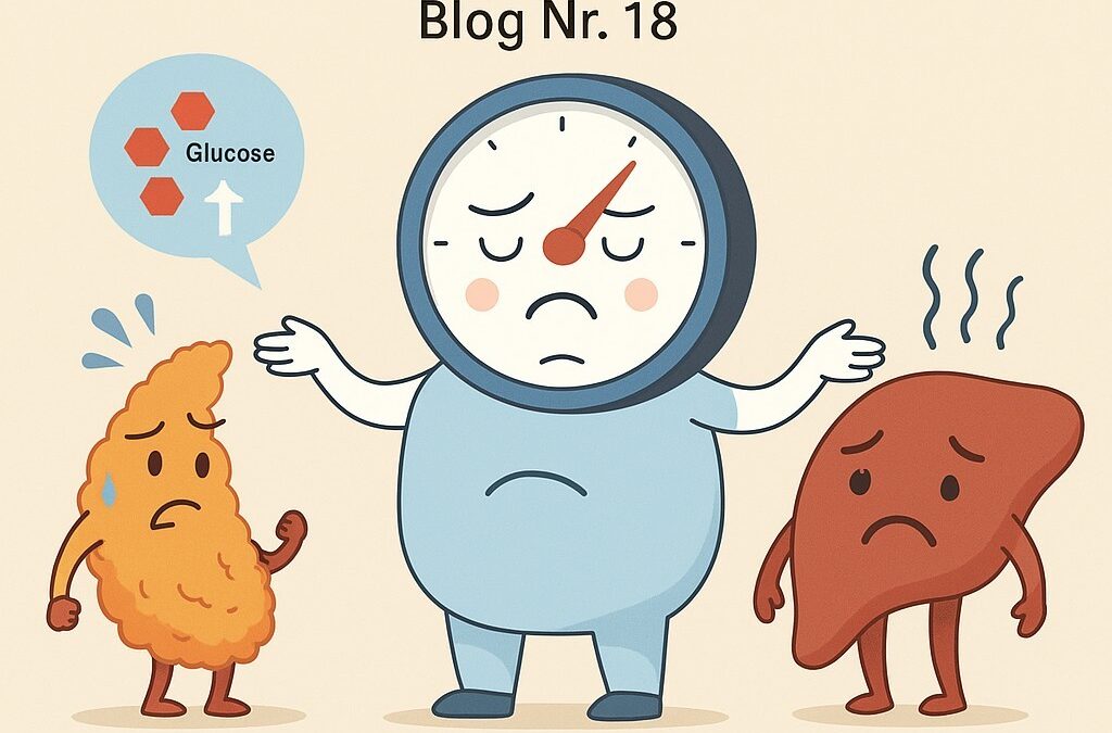 ✨ Wussten Sie schon…? – Das Organsprache-Bonbon