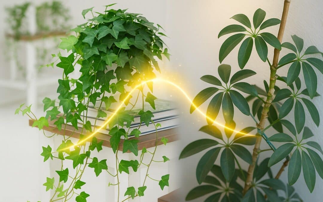 When plants teach us what relationships need